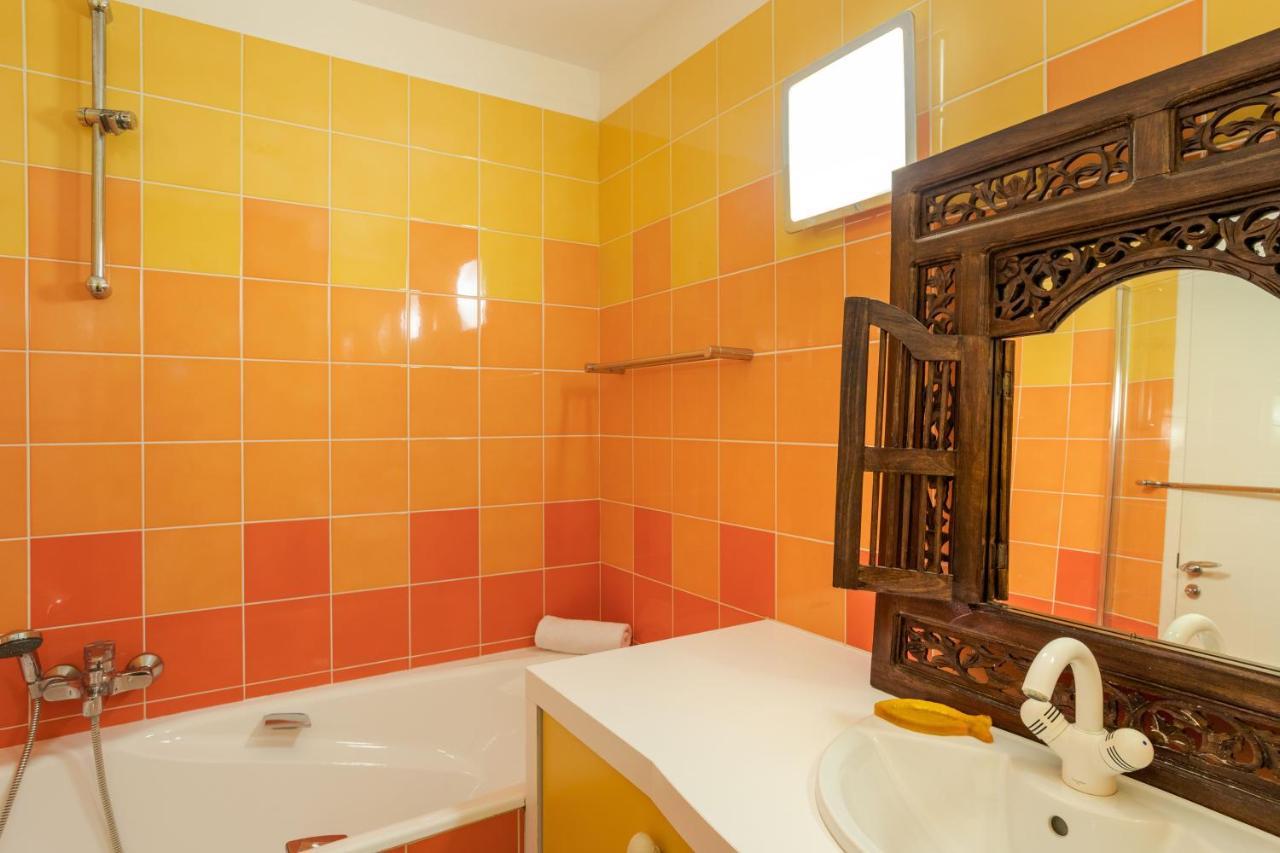 L'Ambassadeur - Magnifique Appartement Dans L'Ancien Hotel Ar Vro Saint-Cast-le-Guildo Kültér fotó